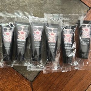 Morovan gel polish